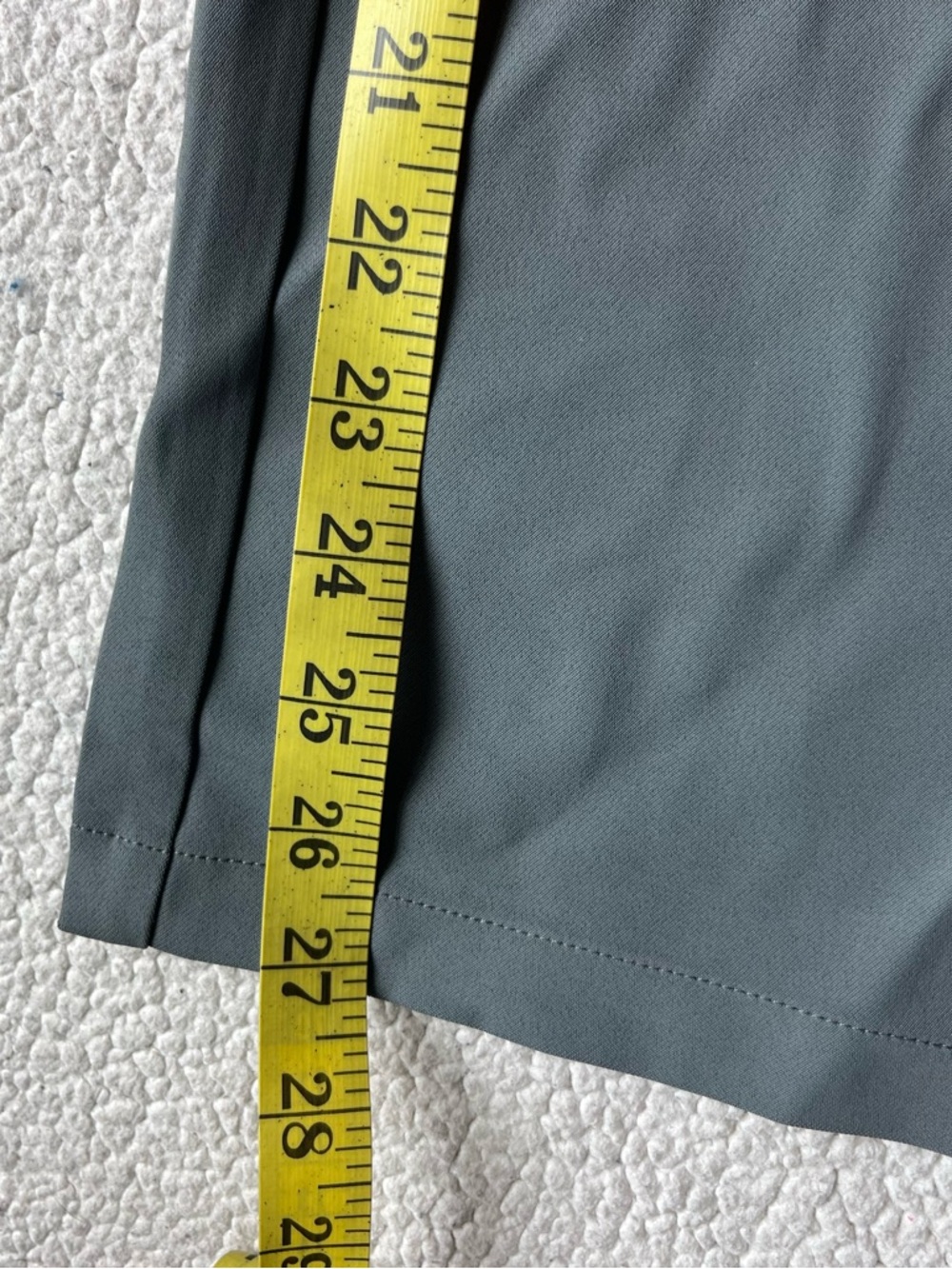 NWT HALARA FLEX HIGH WAISTED TIE SIDE QUICK DRY WORK WIDE LEG PANTS MEDIUM WOMEN - Picture 4 of 5